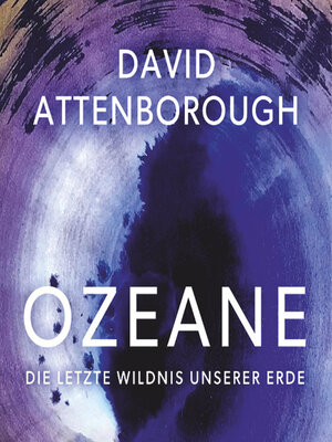 cover image of Ozeane